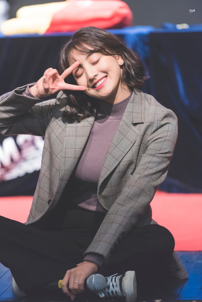 Photo : Jihyo