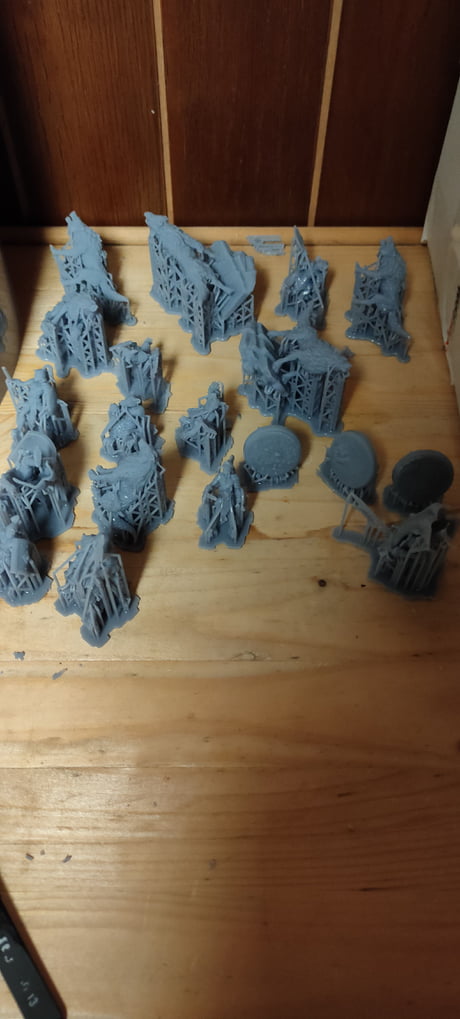 To Keep You Guys Updated My 3d Printing Service Did 4 Times The Money Than The Month Before I Am So Happy It Is Working Out 94 Orders In The Last 30 Days 9gag