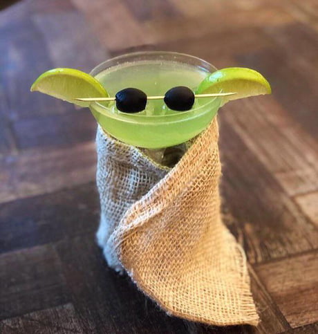Bebe Yoda 9gag