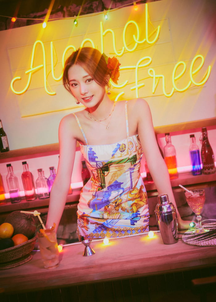 Photo : Tzuyu