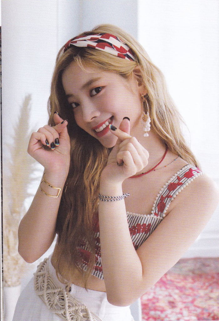 Photo : Dahyun