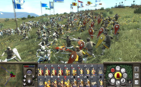 medieval 2 total war star wars mod