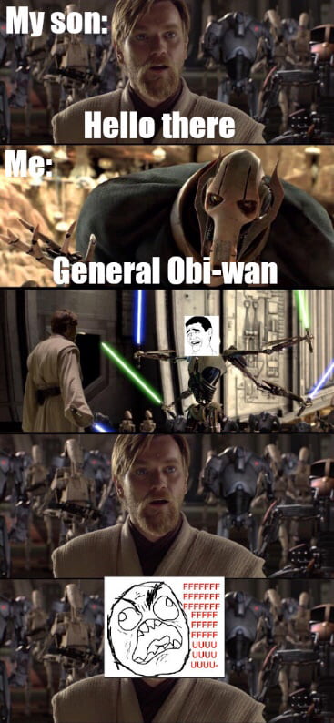 Best 30 Hello There Fun On 9gag
