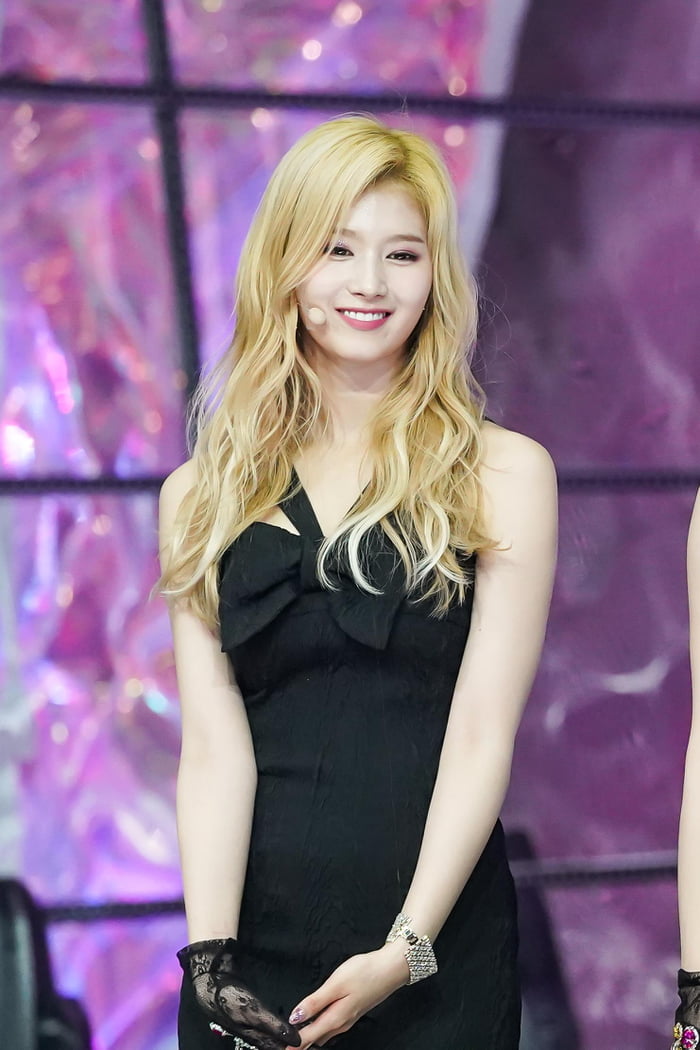 Photo : Sana