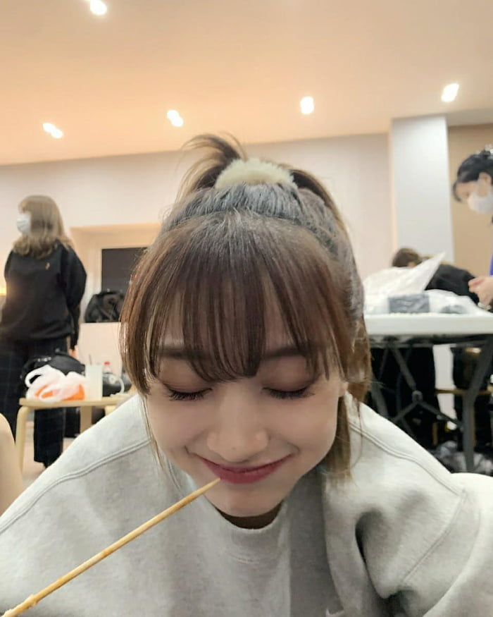 Photo : Jihyo