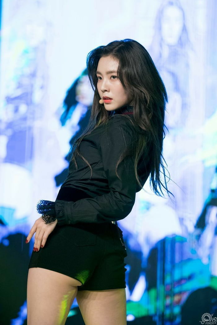 Photo : Irene