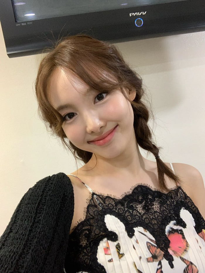 Photo : Nayeon