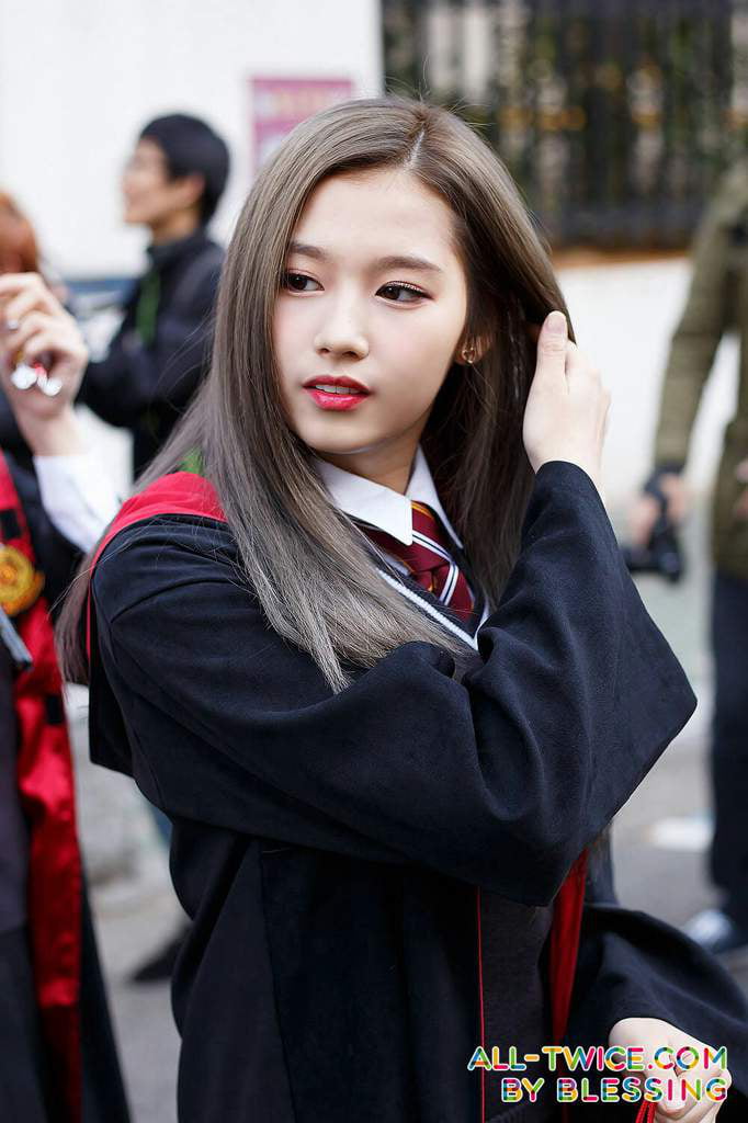 Photo : Sana