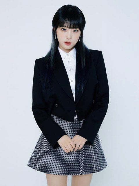 Photo : Yena