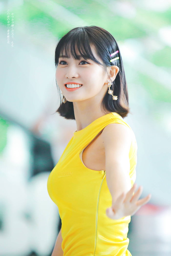 Photo : Momo