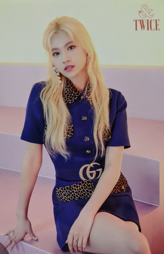 Photo : Sana