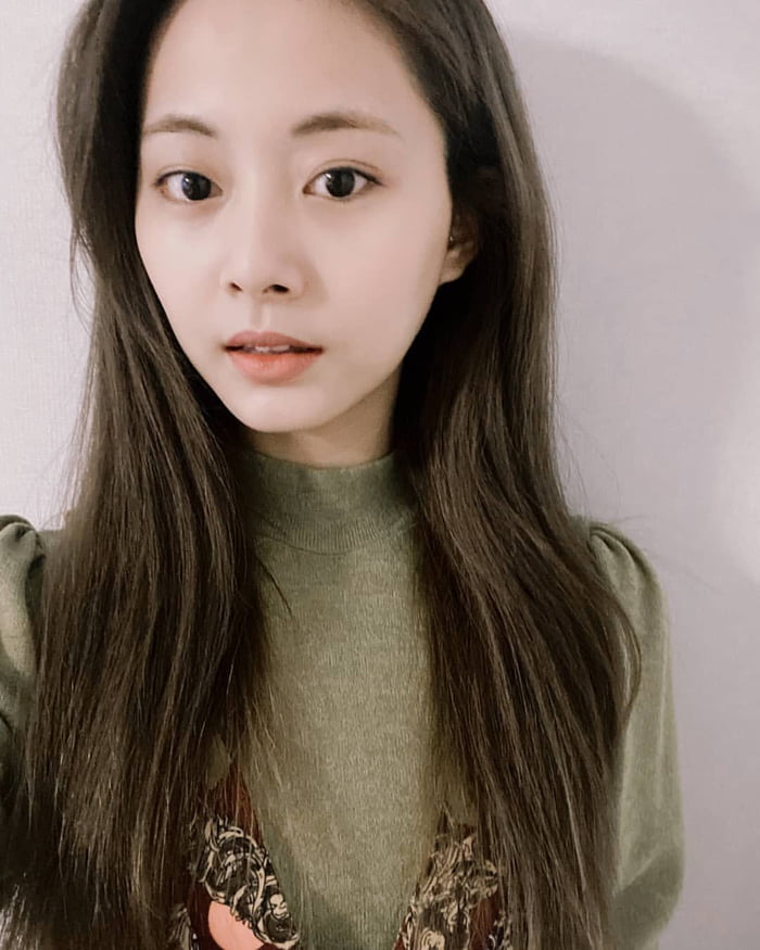 Photo : Tzuyu