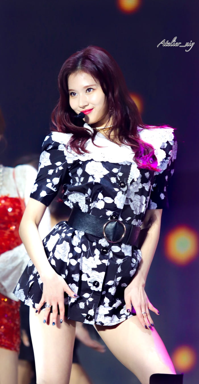 Photo : Sana