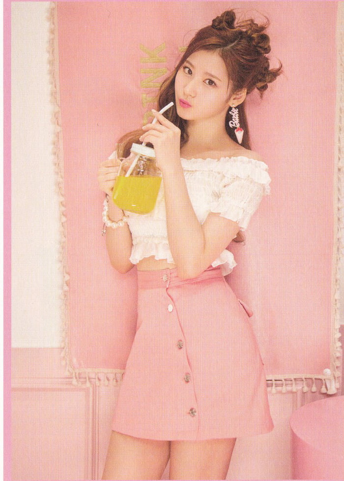 Photo : Sana