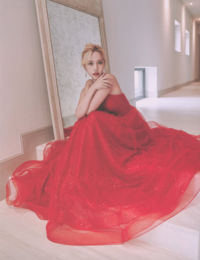 Photo : Mina