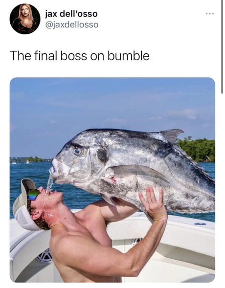 Final boss - 9GAG