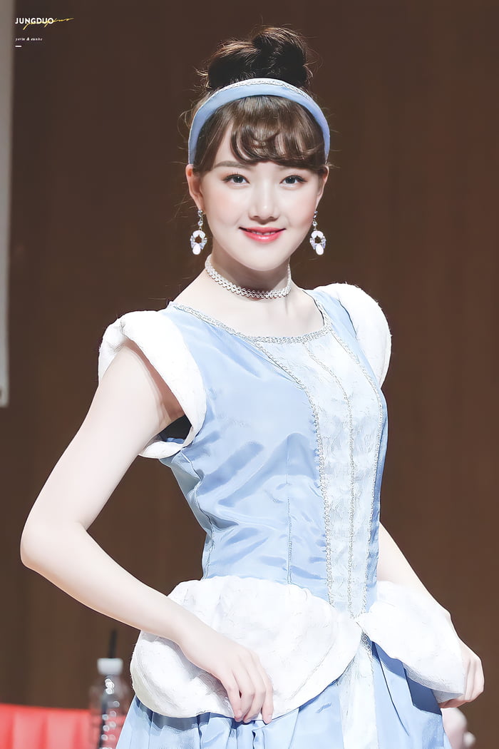 Photo : Yerin