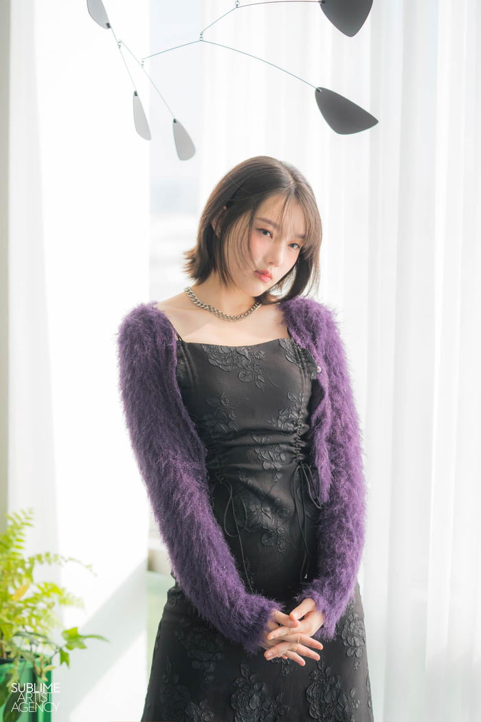 Photo : Yerin