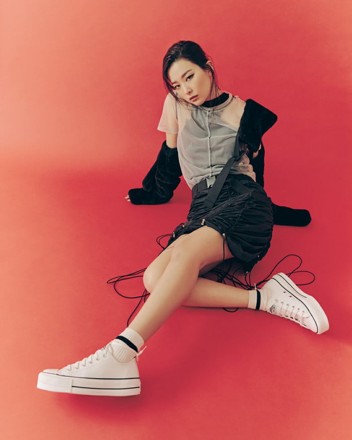 Photo : Seulgi