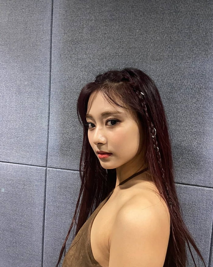 Photo : Tzuyu