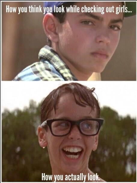 The Sandlot, 25 years later - 9GAG