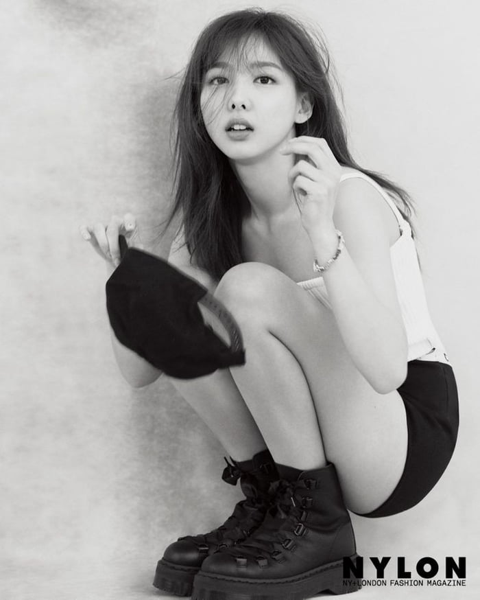 Photo : Nayeon