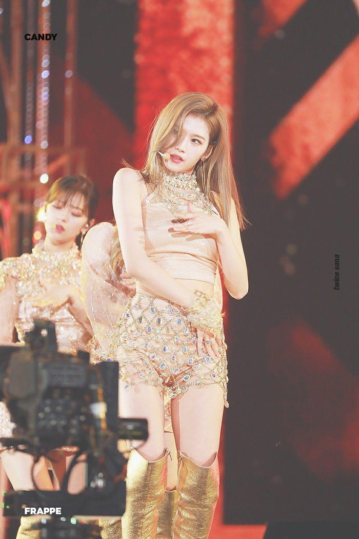 Photo : Sana