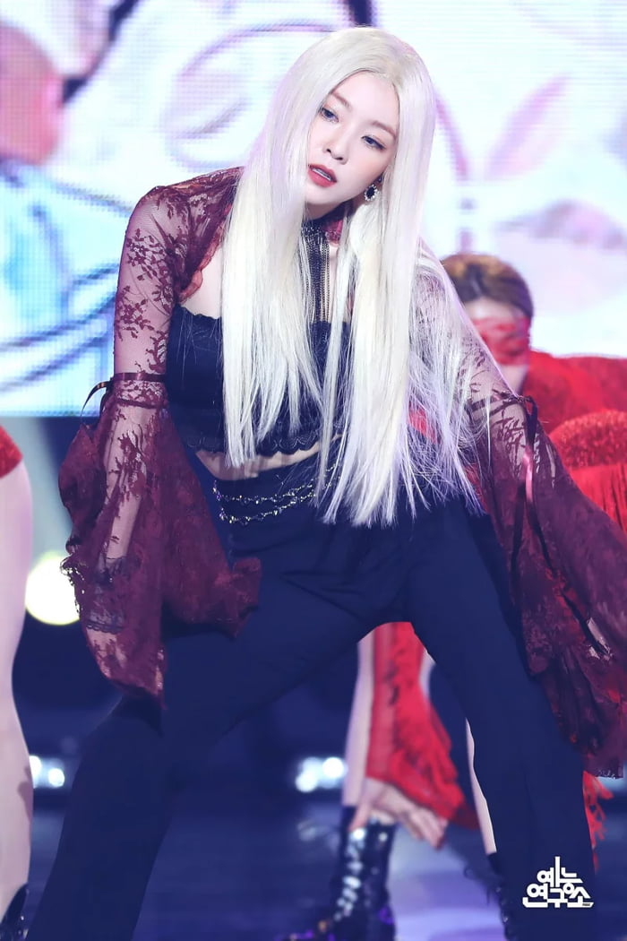 Photo : Irene