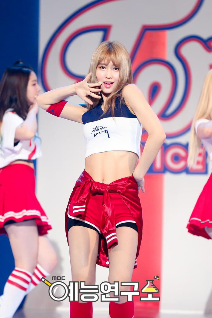 Photo : Momo