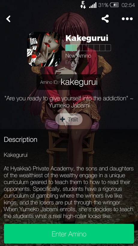 Make Yourself Anime App
