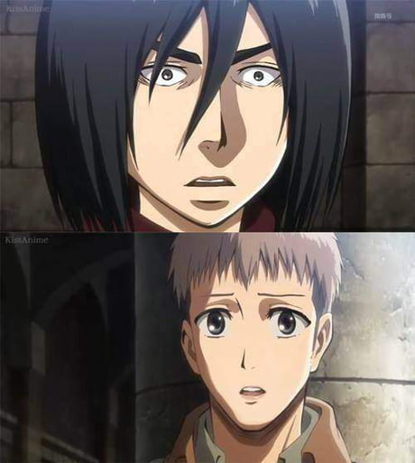 13 Anime Face Swaps That Are Truly Wtf 9gag