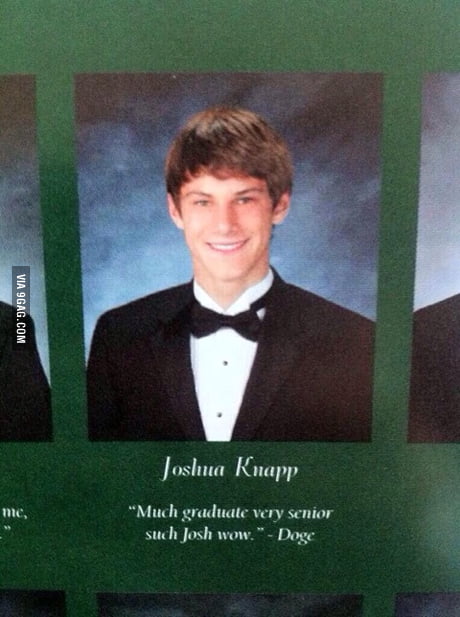 Best graduation quote ever - 9GAG
