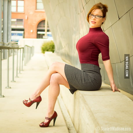 Camille Crimson Gherkin