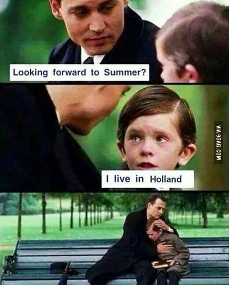 Funny Holland Memes