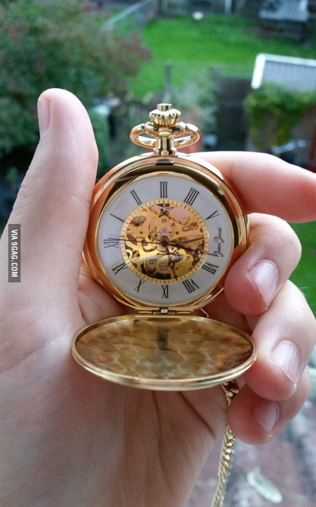 majestron watch company