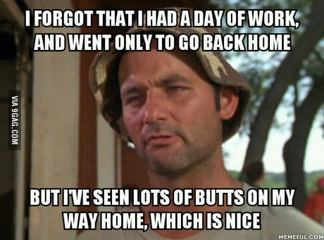 I Also Had Free Wi Fi On My Way Back 9gag