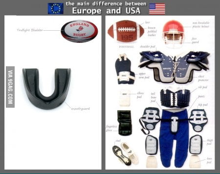 rugby protective equipment