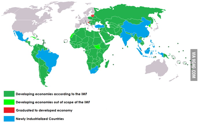 developed-countries-vs-developing-countries-9gag