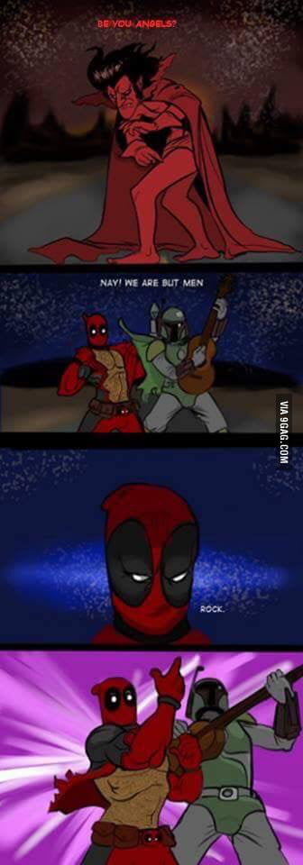 This is the greatest and best song in the world - 9GAG