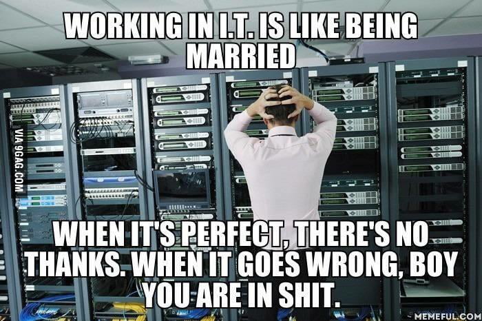 Being Married 9gag