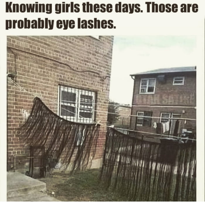 For real tho