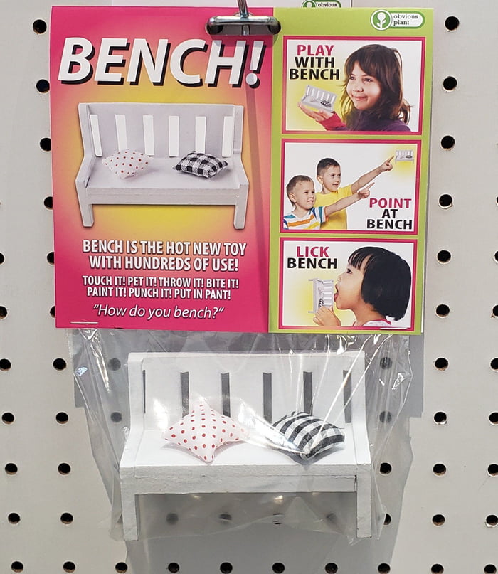 Take my money!