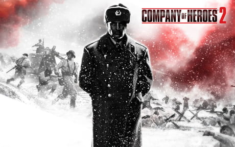 how to download company of heroes 2 for free