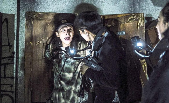 14 Korean Horror Movies To Keep You Up At Night - 9GAG