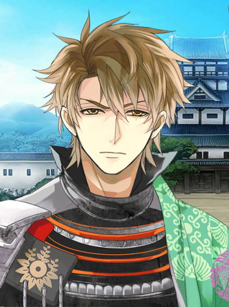 Hideyoshi, the perfect anime boyfriend - 9GAG
