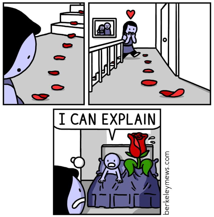 Plot twist