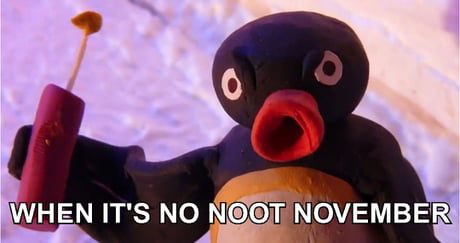 Click And Noot Noot