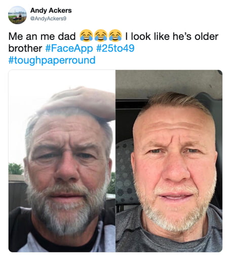 Faceapp memes. Best Collection of funny Faceapp pictures on iFunny