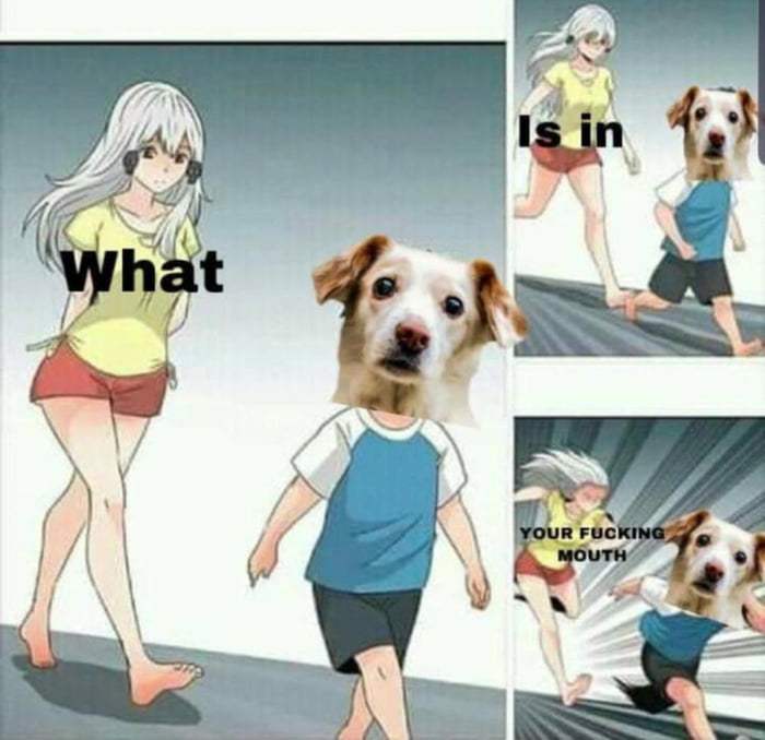 YEAH!! WHAT IS IT?!?!?!