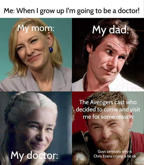 Hahahahaha  Marvel images, Memes, Marvel